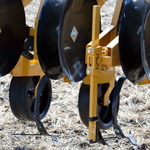 Single Sweep & Guidance System