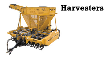 Harvesters