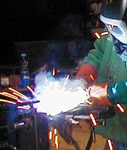 Metal Fabrication and Welding