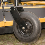 Front Stabalizer Wheels